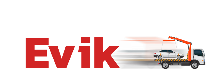 EVIK LOGISTICS